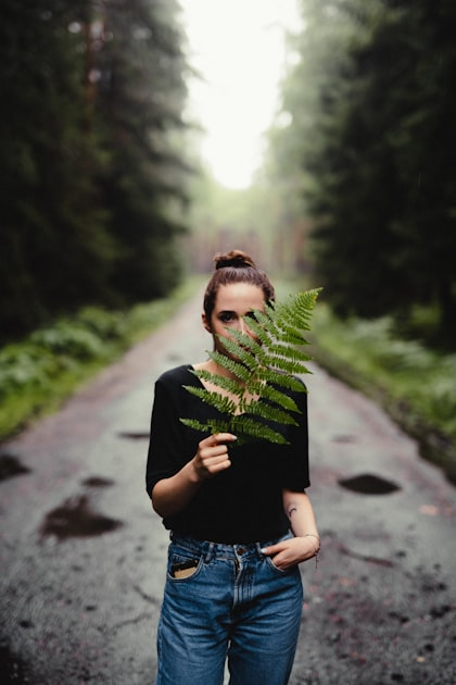 Creating a Balanced Life